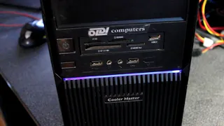 Сборка на шестиядерном AMD FX 6100!