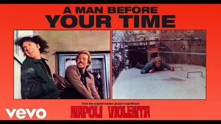 Franco Micalizzi, The Bulldogs - A Man Before Your Time (High Quality Audio)