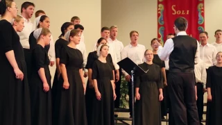 I'm Going Home - Shenandoah Christian Music Camp