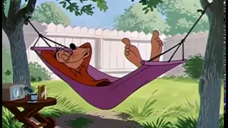 Goofy - "Father's Weekend" (1953)