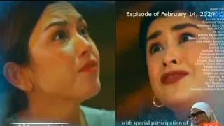 STOLEN LIFE TEASER FEBRUARY 15, 2024 | AYAW BUMALIK NI FARRAH SA KATAWAN NIYA