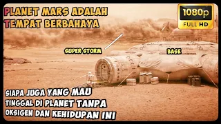 HARI TERAKHIR DI PLANET MARS - LAST DAY ON MARS