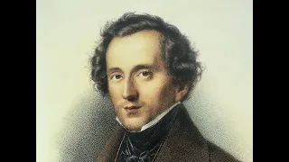 Felix Mendelssohn - Violin Concerto in E Minor, Op 64