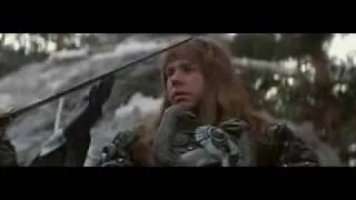 Conan the Barbarian - Gift of Fury