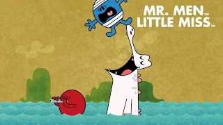 The Mr Men Show "Wildlife" (S1 E34)