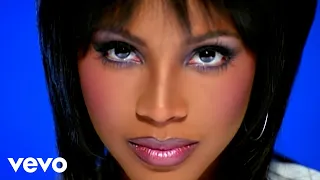 Toni Braxton - You're Makin' Me High (Official HD Video)