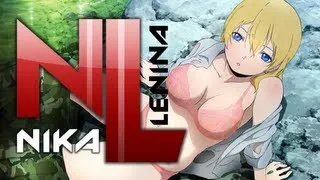 Btooom! / No Pain, No Game (Nika Lenina Russian TV Version)