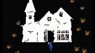 FAITH  Chapter II - The Terrifying Retro Exorcism Adventure Returns!