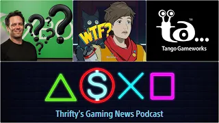 Xbox Closes More Studios | Phil Spencer to Blame? | PS Bent Knee to PC? - The Playground