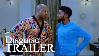 Disguise | Trailer | EbonyLife TV