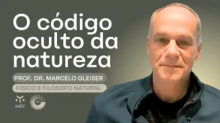 Criação Imperfeita - Entrevista com o Prof. Marcelo Gleiser