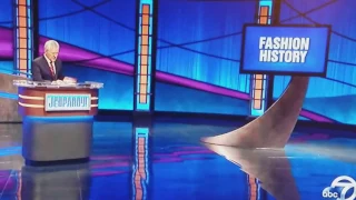 Final Jeopardy Episode 3/21/17, Final Jeopardy Episodes 2017