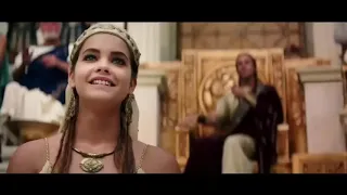 HERCULES Four Movie Clips Trailer 2014 Dwayne Johnson Action Fantasy Movie HD