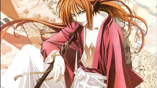 Rurouni Kenshin ( omoi odorenai waltz strings ) ost