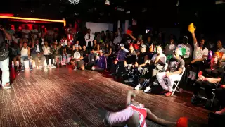 OTA PERFORMANCE @ VOGUE NIGHTS 5/11/2015