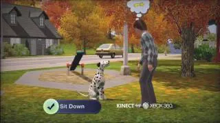 Los Sims 3 ¡Vaya Fauna! (Trailer Oficial Consolas EA) - Sims Soul