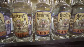 VISITFLORIDA St Augustine in 60 seconds