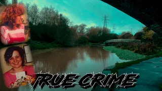 True Crime - The 1980’s Murders of Caroline Osborne and Amanda Weedon