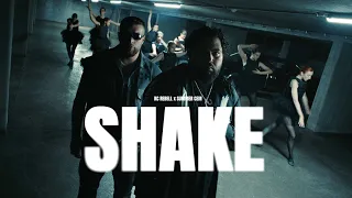 kc rebell x summer cem - shake (prod. by clay)