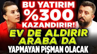 Düşük Bütçeyle Olay Yatırım Fırsatı!Paranızı Katlayacak Tüyo!O Bölgeye DİKKAT!Altından Bile Değerli!