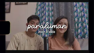 Paraluman - Adie (Cover) // Leela & Zach