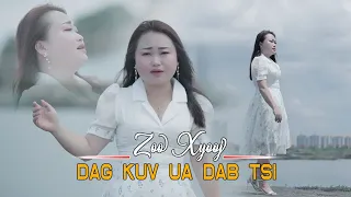 dag kuv dab tsi By zoo xyooj