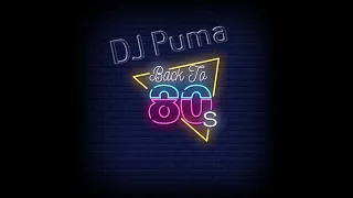 Luigis Birthday Mix  (BDJ Puma Mix) Kano, Panther Rex, Erasure, New Order, Laura Branigan and  more