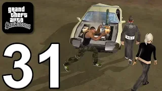 Grand Theft Auto: San Andreas - Gameplay Walkthrough Part 31 (iOS, Android)