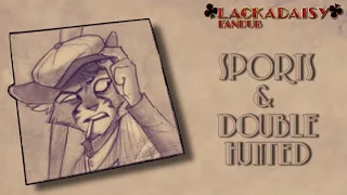 Lackadaisy Sports / Double-Haunted Fandub