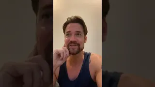 Shane West Instagram Live 3/25/20