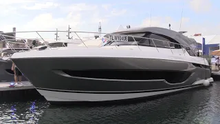 Australian Beauty ! 2024 Riviera 4600 Sport Yacht Platinum Edition