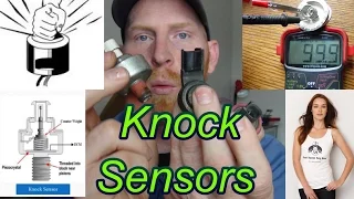 The Knock Sensor Video