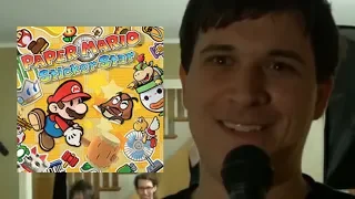 Chuggaaconroy Hating Sticker Star Compilation