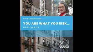 S5 Ep2: Michele Wucker — You Are What You Risk...