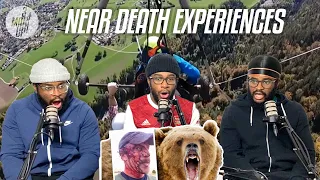 NEAR DEATH EXPERIENCES - REACTION!