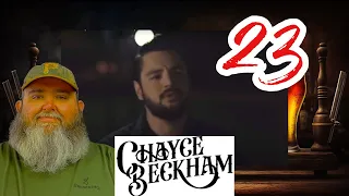 BPD Reacts | Chayce Beckham - 23 (First Time Hearing)