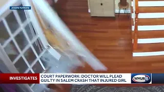 Salem doctor expected to plead guilty