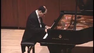 Brahms Waltzes Op 39 - Frank Levy