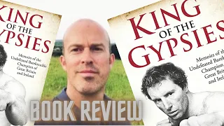 King of the gypsies - Bartley Gorman with Peter Walsh | BOOK REVIEW