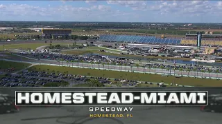 2023 Contender Boats 300 at Homestead-Miami Speedway - NASCAR Xfinify Series