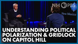 Understanding Political Polarization and Gridlock on Capitol Hill | In Focus