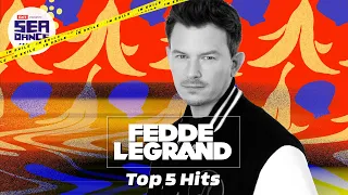 Fedde Le Grand Top 5 Hits | Sea Dance in Exile 2023