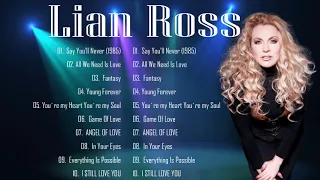 Best songs of Lian Ross - Lian Ross Top Hits Collection_Lian Ross Golden Memories