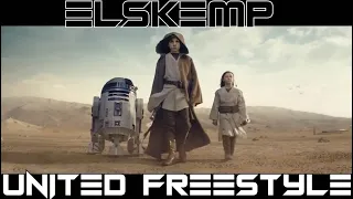 elSKemp - United Freestyle  [ #Electro #Freestyle #Music ]