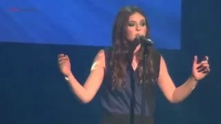 Francesca Michielin - No Degree of Separation (Italy) Eurovision In Concert 2016 - Live