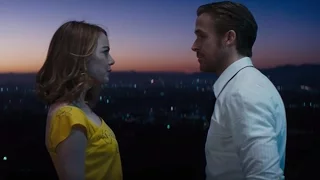 La La Land - Trailer #3