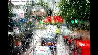 "Маленький дождь" - авторскую песню Владимира Столярова исполняет Николай Подуст