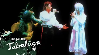 40 Jahre Tabaluga - Teil 3 | Tabaluga & Lilli