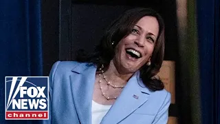 Biden campaign rushes to Kamala Harris' defense as they launch 2024 bid