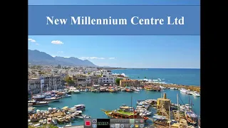 Краткий Маркетинг план компании New Millennium Centre Ltd